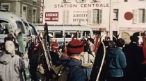 Grenoble Capitale Alpine