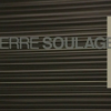 Correspondance 1 : Pierre Soulages / Gustave Le Gray