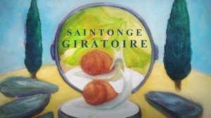 Saintonge giratoire