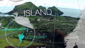 Islande - Les îles Vestmann : des terres imprévisibles