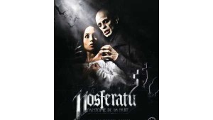 Nosferatu, fantôme de la nuit