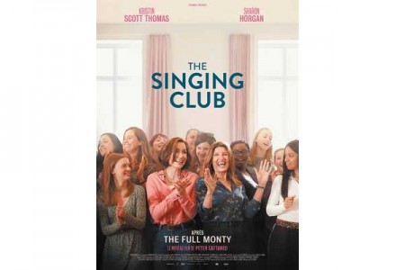 The Singing Club