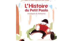 L'Histoire du petit Paolo