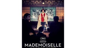 Mademoiselle