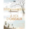 A vol d'oiseaux