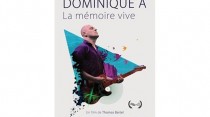 Dominique A : la mémoire vive
