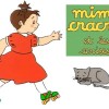 Mimi Cracra et les cerises