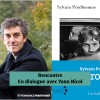 Sylvain Prudhomme - Rencontre