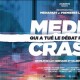 Media Crash : qui a tué le débat public ? (2022)