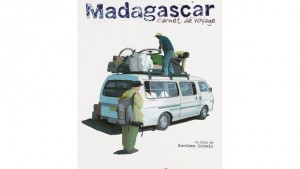 Madagascar, carnet de voyage