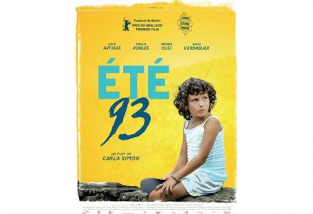 Eté 93