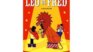 Léo et Fred