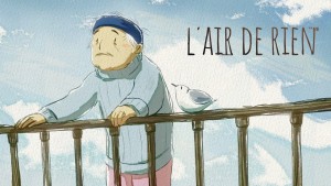 L'air de rien