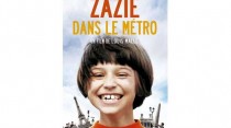 Zazie dans le métro