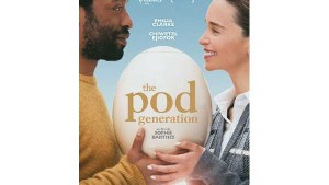 The Pod Generation