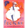 French cancan