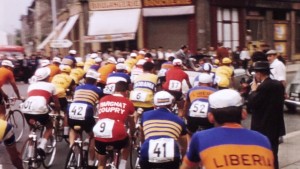 1958 - La tête dans le guidon - Critérium