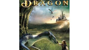 Dragon : les aventuriers du royaume de Dramis