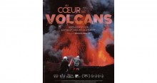 Au cœur des volcans : requiem pour Katia et Maurice Krafft