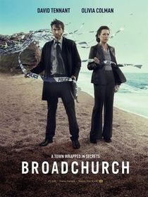Broadchurch (série)