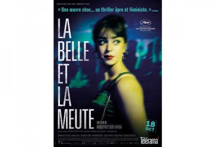 La belle et la meute