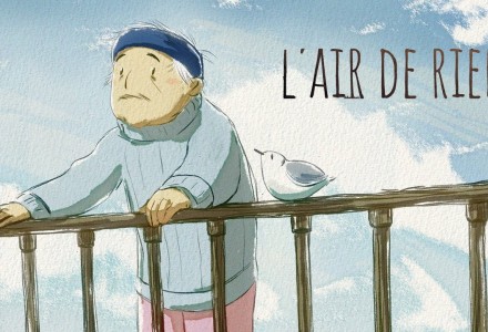 L'air de rien