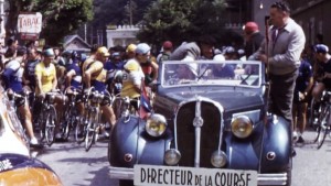 1953 - Dans la roue des champions 2/2 - Critérium