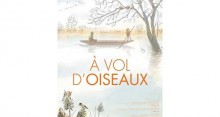 A vol d'oiseaux